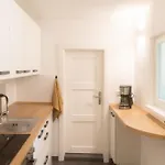 Modernes Altstadt