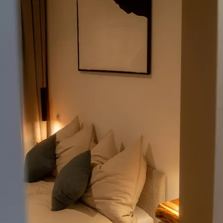 Modernes Altstadt Belzig