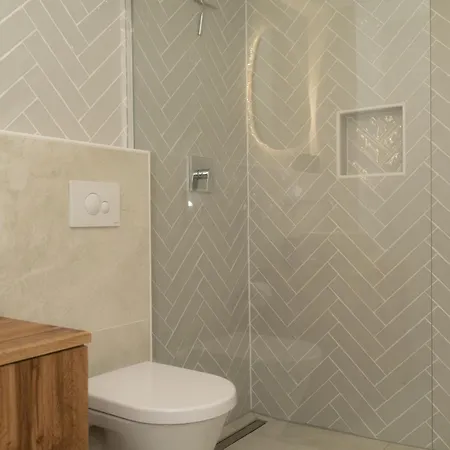 Appartement Modernes Altstadt