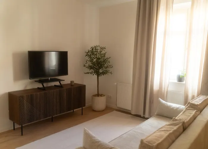 Daire Modernes Altstadt