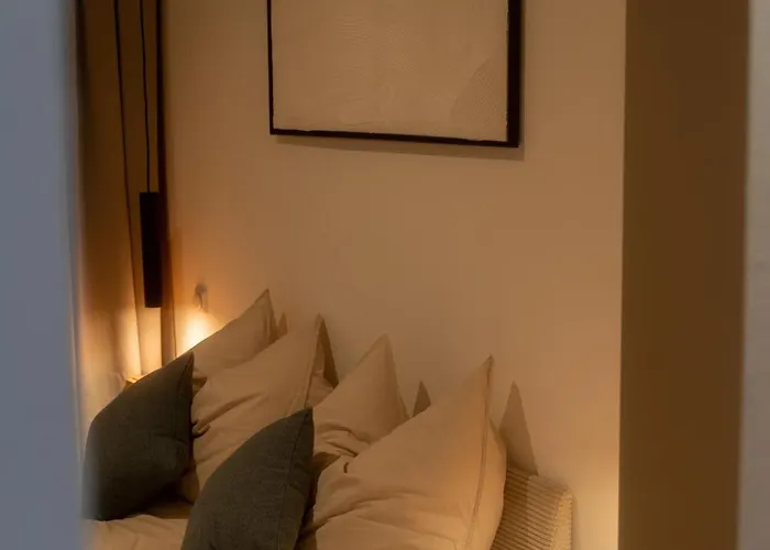 Modernes Altstadt Belzig