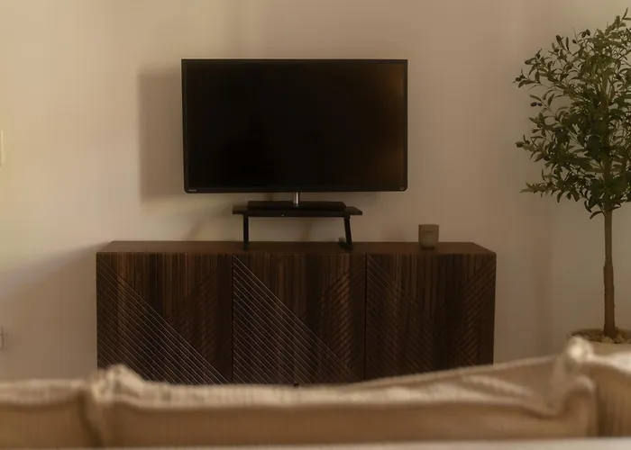 Modernes Altstadt * Belzig